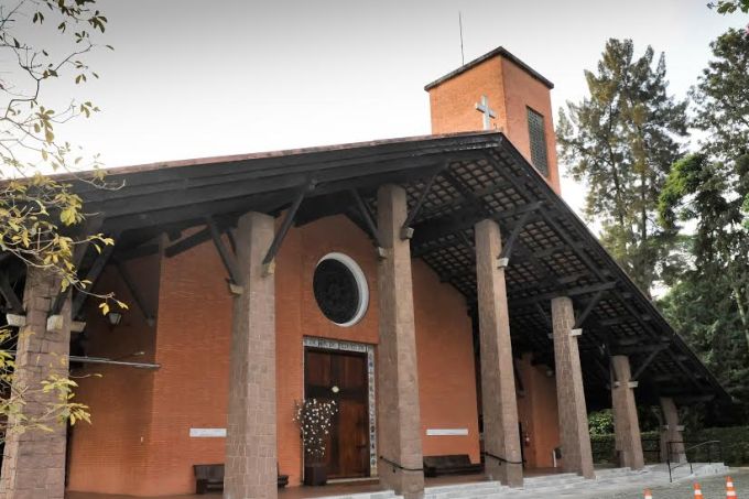 Catedral Anglicana