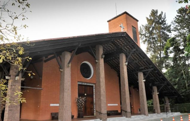 Catedral Anglicana