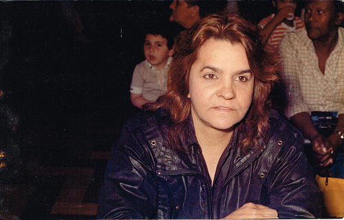 cassandra