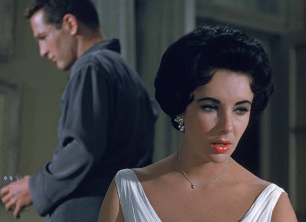 CineSesc exibe drama de Liz Taylor nesta sexta de graça