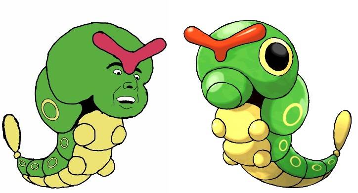 Tumblr do dia: Nicolas Cage encontra Pokémons