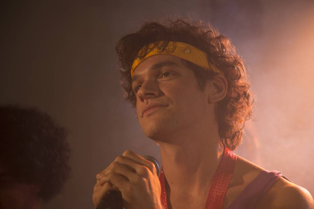 “Cazuza — Pro Dia Nascer Feliz, o Musical” chega a São Paulo em julho