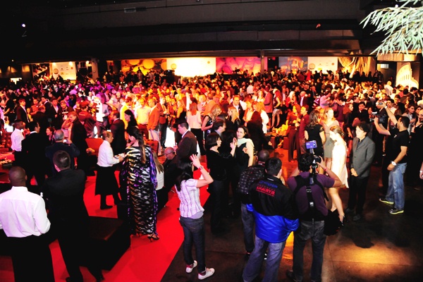 Quase na hora de conhecer os vencedores do Comer & Beber