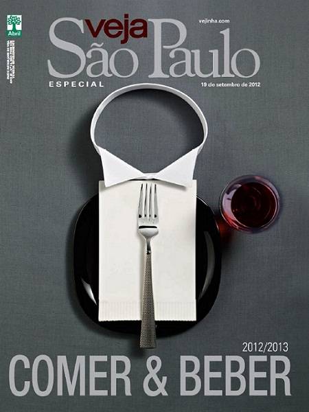 Comer & Beber: o melhor da gastronomia paulistana