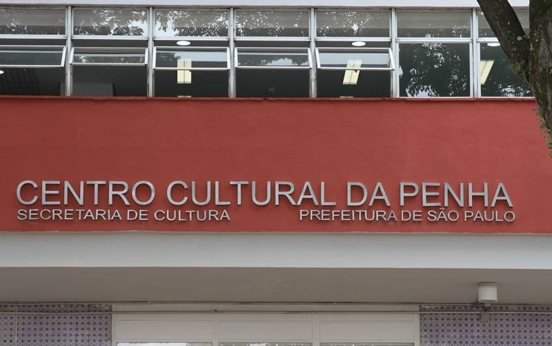 Centro Cultural da Penha