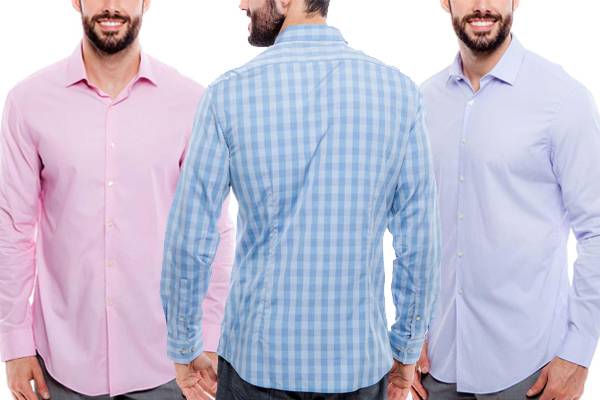 Roupas da DKNY, Guess e mais marcas com desconto