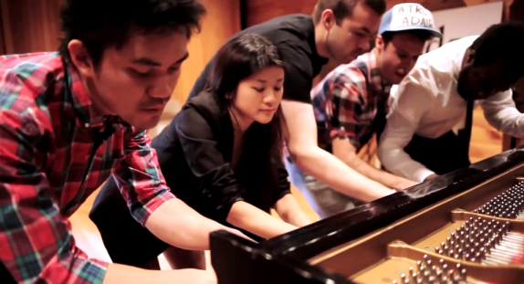 As cinco versões mais incríveis do hit ‘Get Lucky’, do Daft Punk