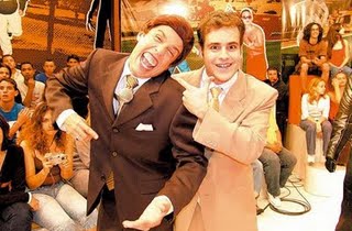 Ceará deixa o Pânico em 2015, mas Vesgo renova por mais dois anos