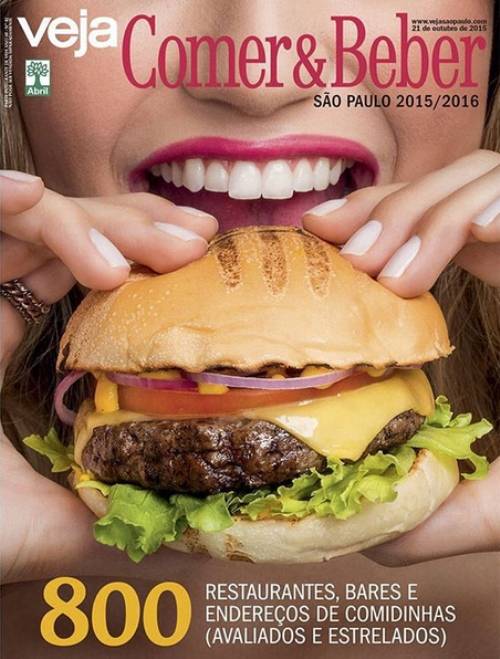 Comer & Beber: os melhores da gastronomia paulistana