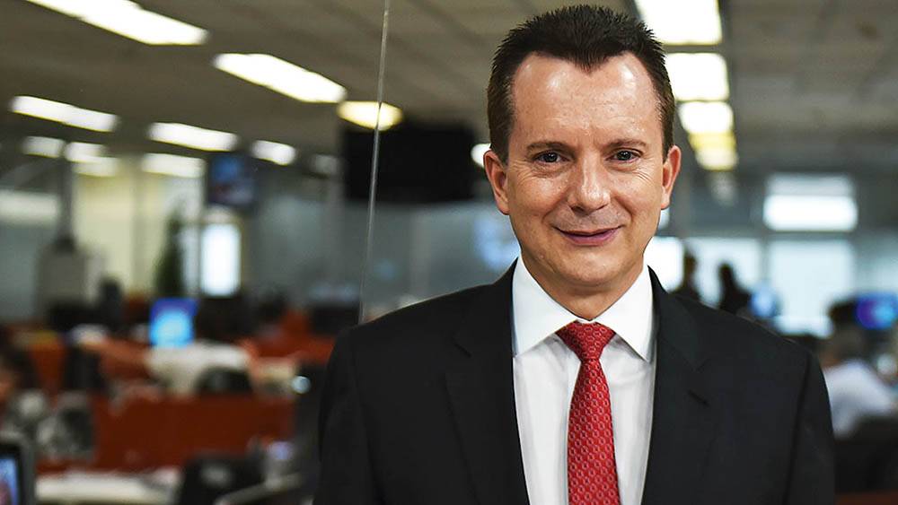 Celso Russomanno sofre ação de despejo por atrasar aluguel