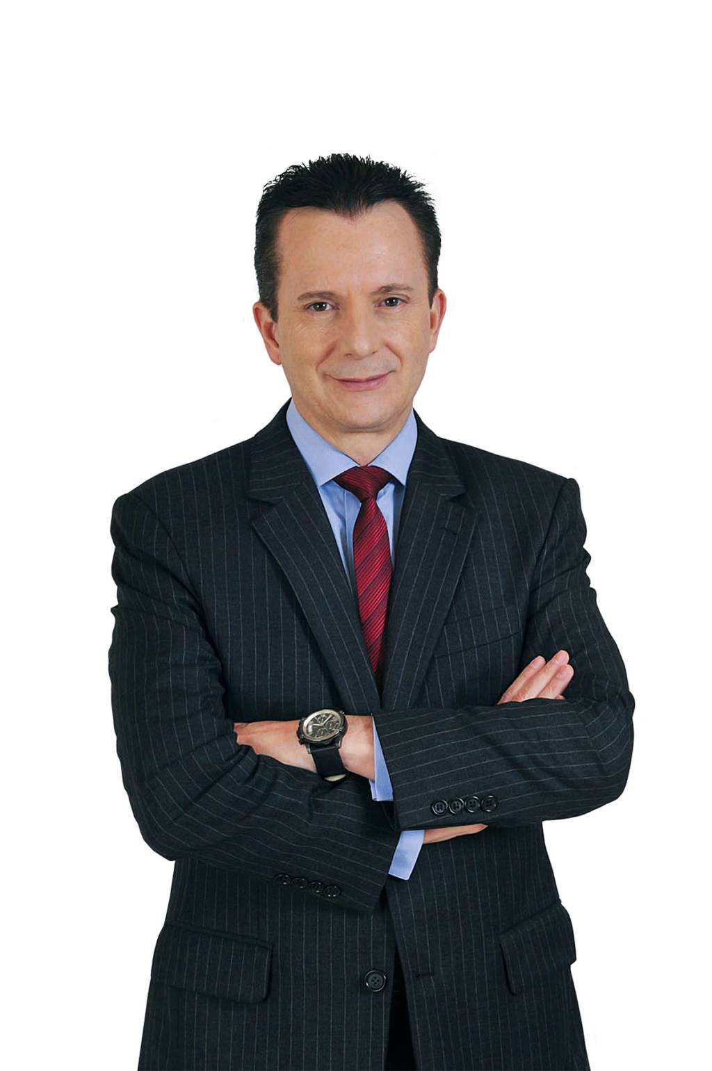Com o fim do ‘Programa da Tarde’, Celso Russomanno muda de horário