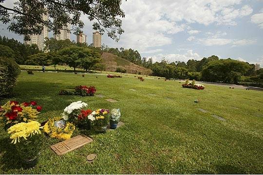 Túmulo de Senna: milhares de visitas durante o ano