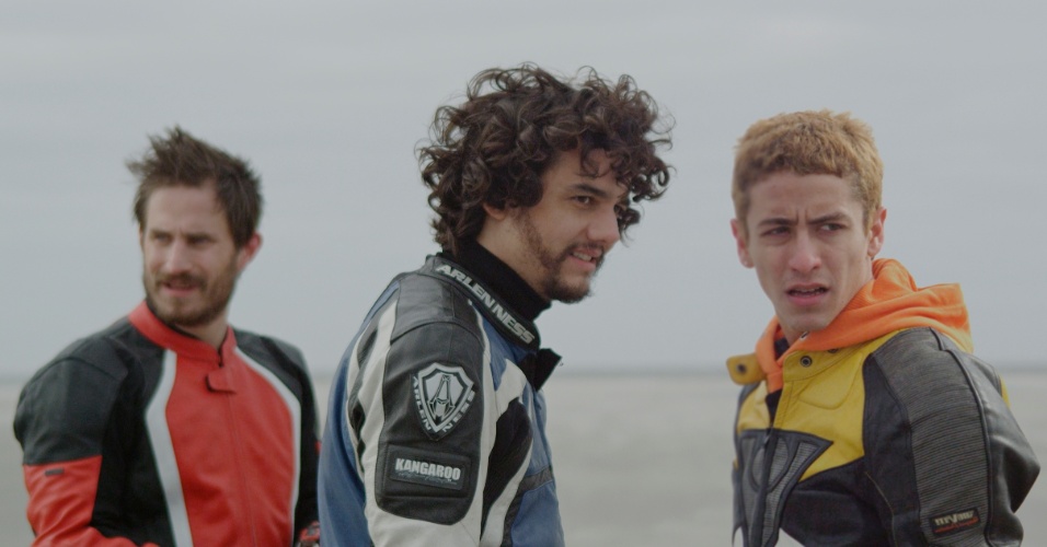 Praia do Futuro traz Wagner Moura em papel gay. Assista ao trailer