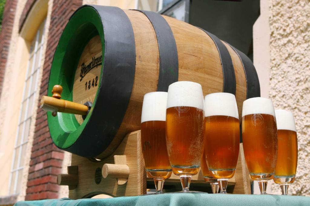 Pilsens da Boêmia e da Alemanha: as diferenças e melhores opções à venda