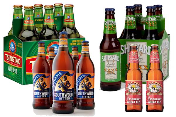 Misto de bar e loja em Pinheiros lança outlet de cervejas