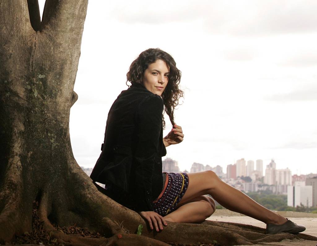 Céu e Ana Cañas