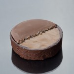 Torta de chocolate