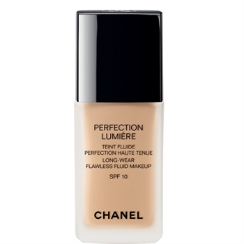 Base Perfection Lumière, da Chanel: é perfeita mesmo