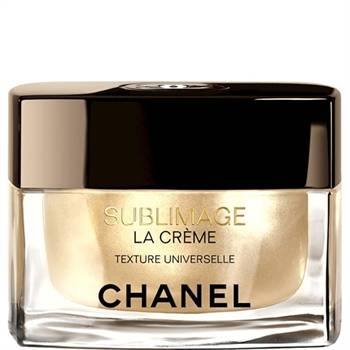 Beleza das famosas: Chanel Sublimage é o queridinho de Ana Beatriz Barros