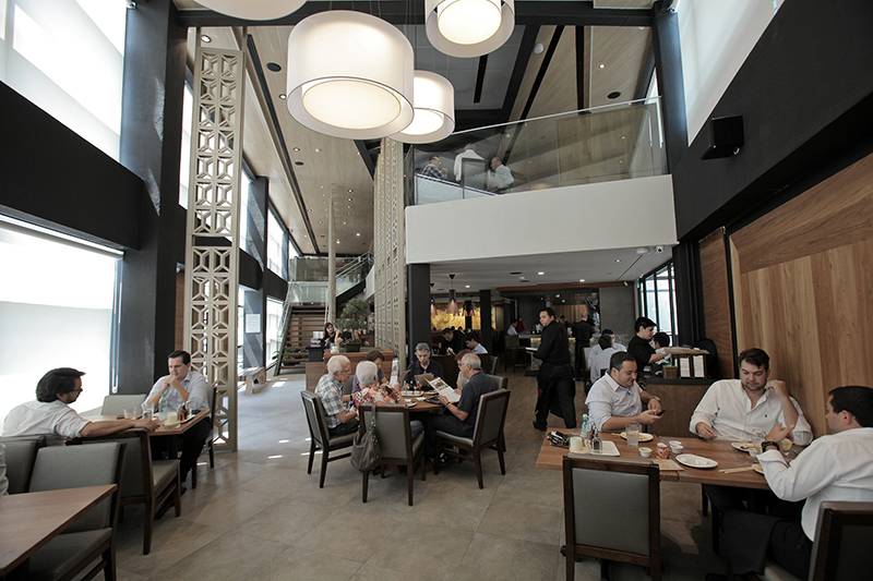 Cardápio P.F. Chang’s