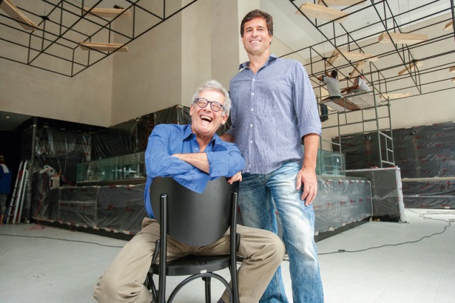 Charlô Whately deixa o Jockey Club e abre novo restaurante no Itaim