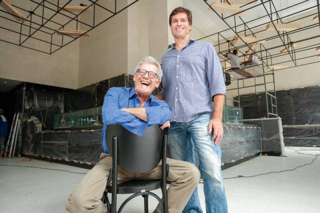 Charlô Whately deixa o Jockey Club e abre novo restaurante no Itaim