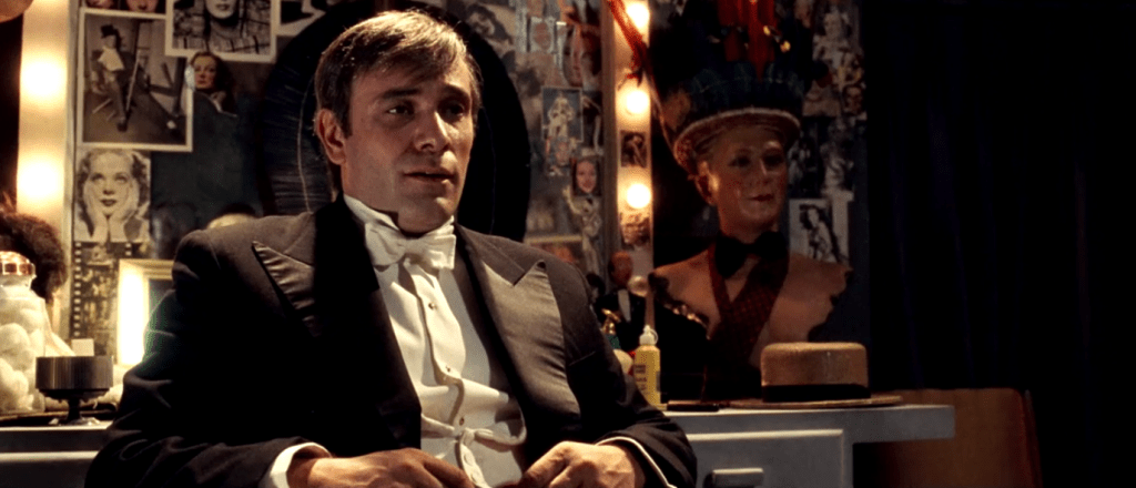 Primeiro trailer de ‘Chatô: o Rei do Brasil’ é divulgado