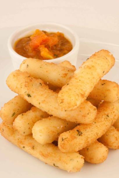 Cheese Sticks do Original Burger Cheese Sticks do Original Burger