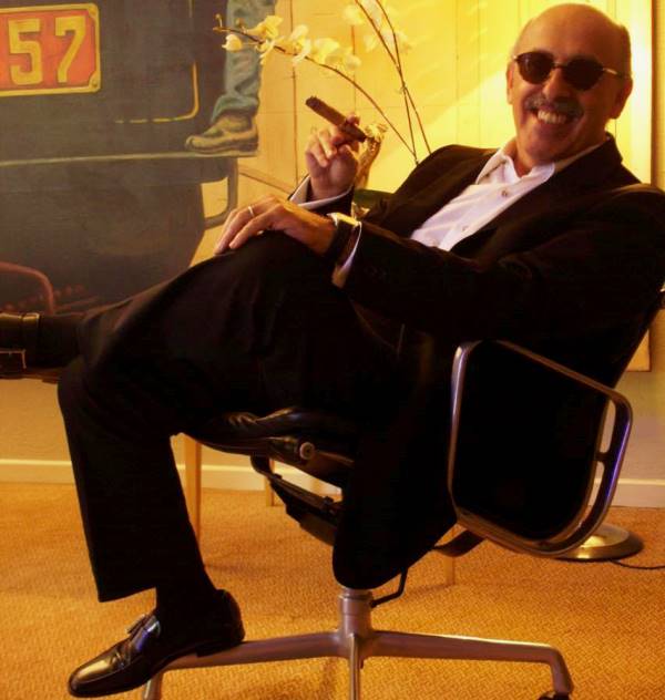 Memória: Washington Fiuza (1948-2016)