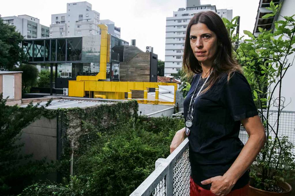 Guerra na Oscar Freire: vizinhos X Chez Oscar