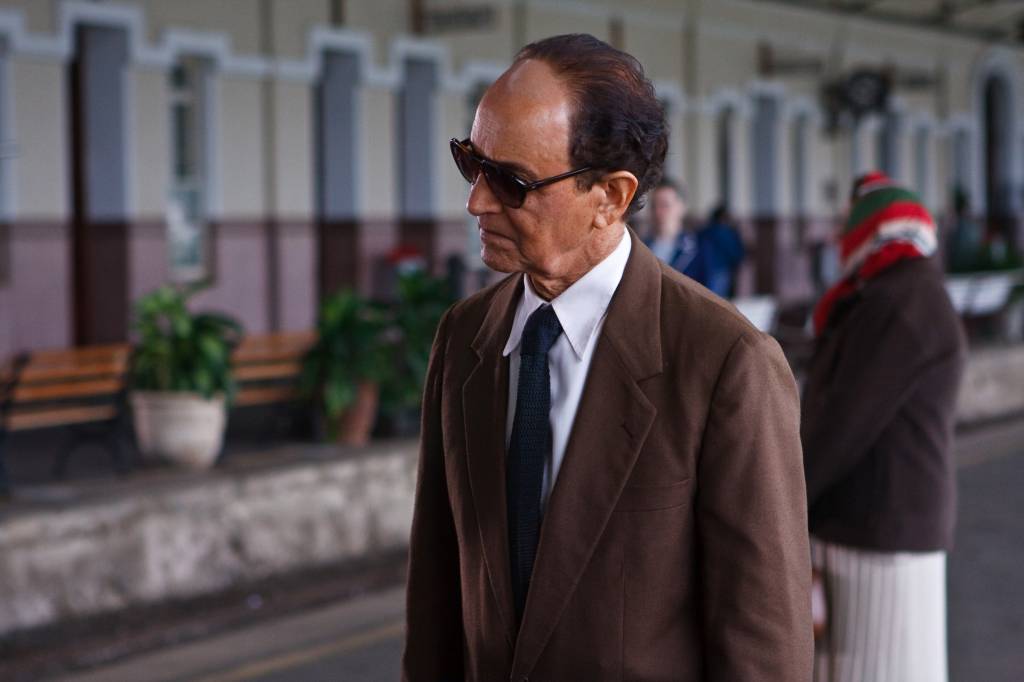 Chico Xavier nos cinemas