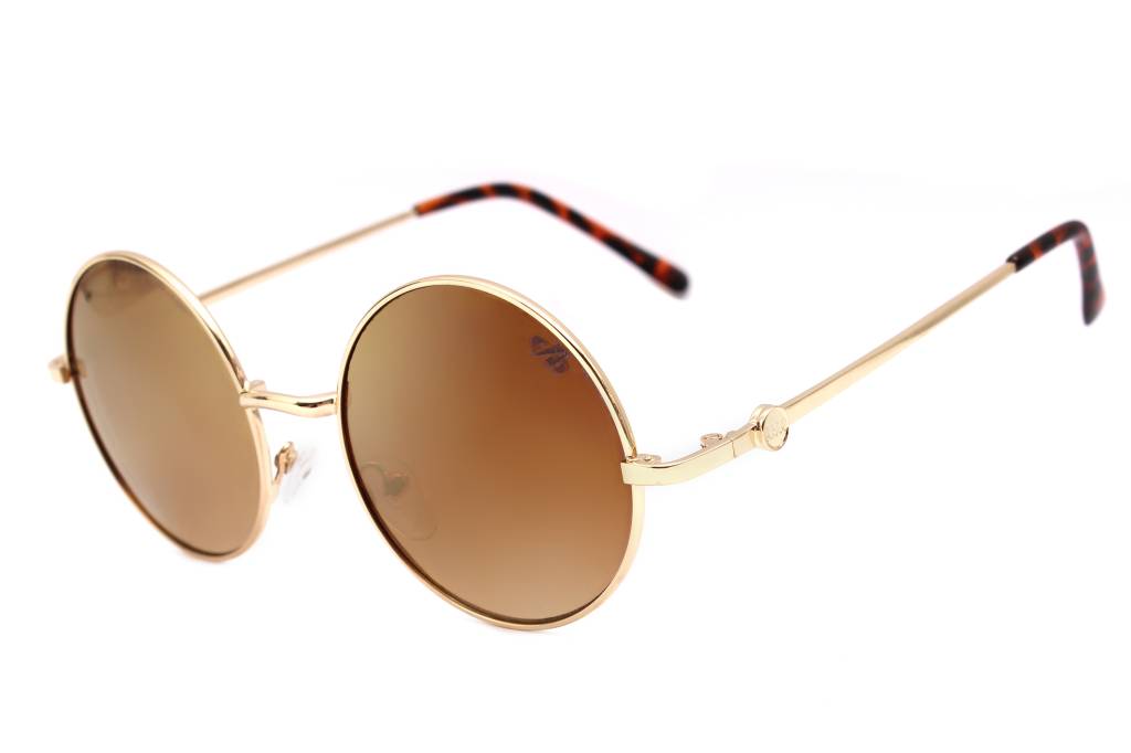 Chilli Beans lança coleção inspirada nos Beatles