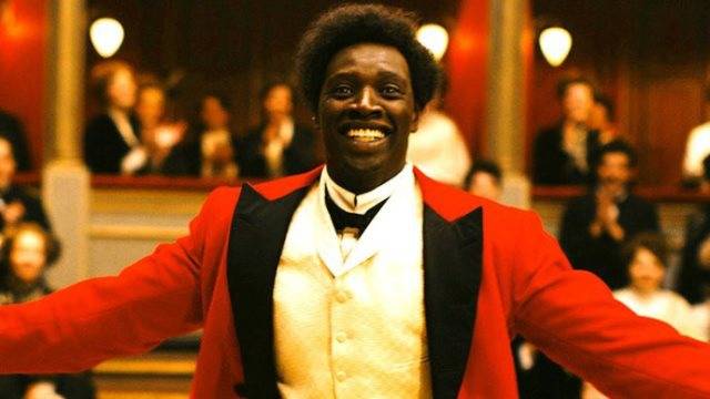 Quer ganhar ingresso para ver o filme ‘Chocolate’?