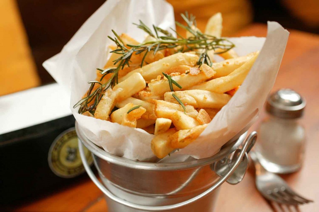 No Meat Chopper: por R$ 16,00 (Foto: Fernando Moraes)