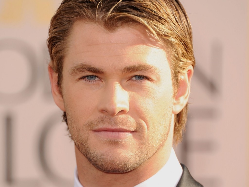 Chris Hemsworth, que apresentou os indicados, voltará ao palco do Oscar