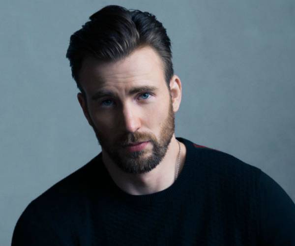 Site elege os atores mais sexies com barba. Concorda?