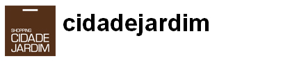 Shopping Cidade Jardim Shopping Cidade Jardim