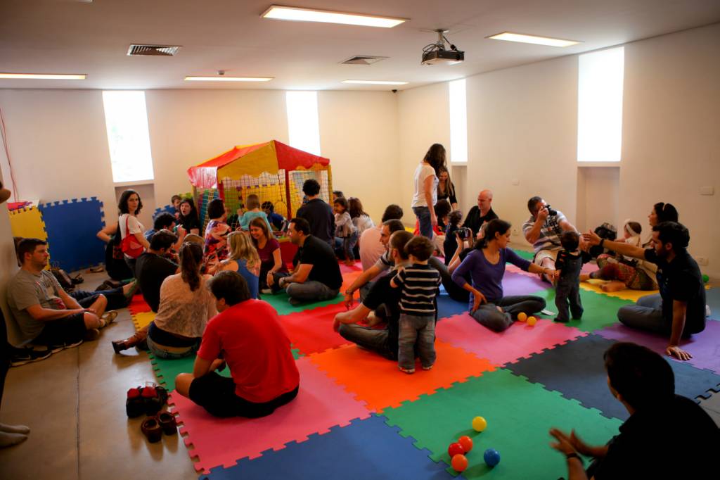 Maratona Infantil ganha edição dedicada ao rock (e ao Bowie!) no MIS