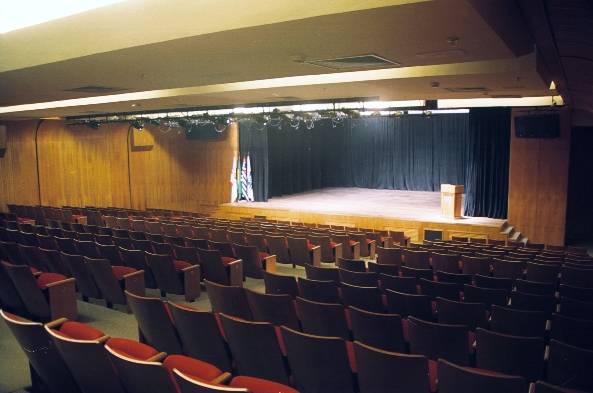 Teatro Ciee Teatro Ciee
