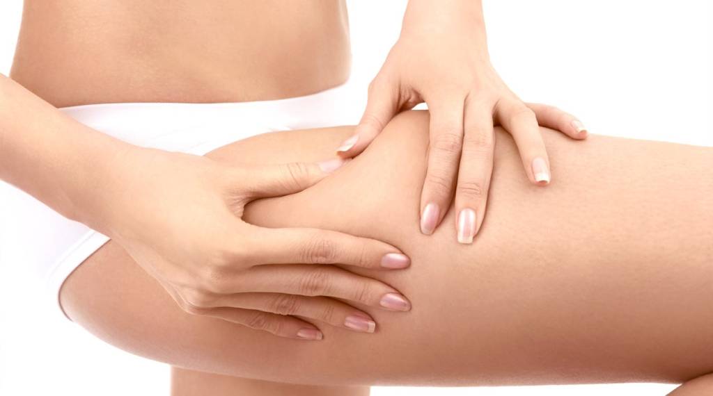 Alimentos que ajudam a combater a celulite