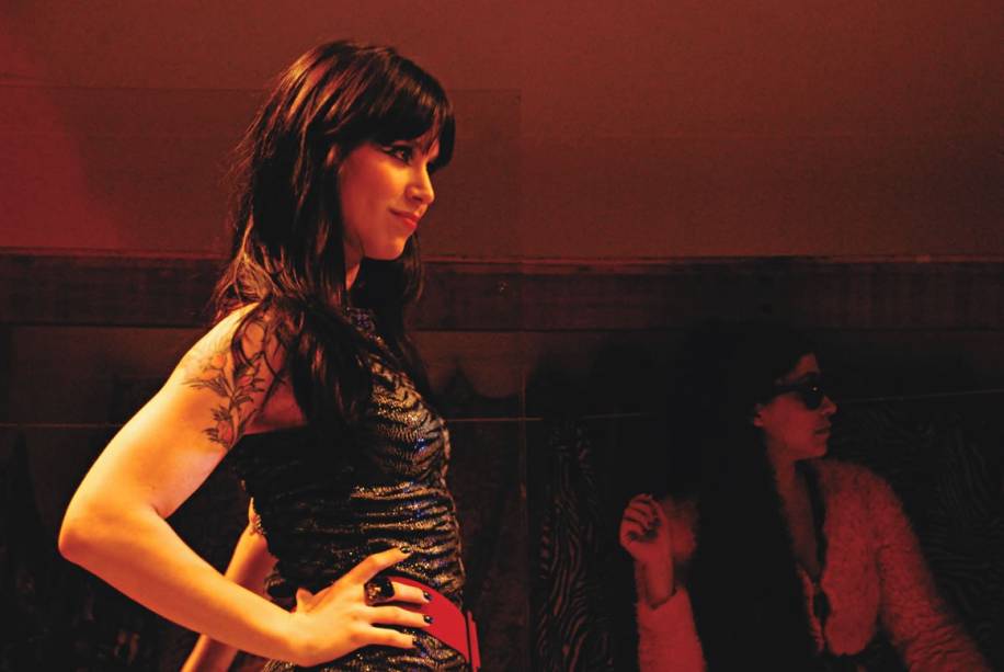 Cine Camaleão - A Boca do Lixo Cine Camaleão - A Boca do Lixo