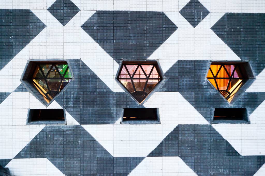 Cine Joia: bilheteria muda de local