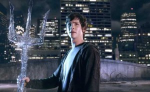 Percy Jackson e o Ladrão de Raios Percy Jackson e o Ladrão de Raios