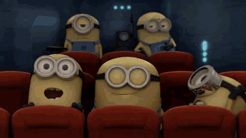Apenas uma moeda: ingressos de cinema a um real