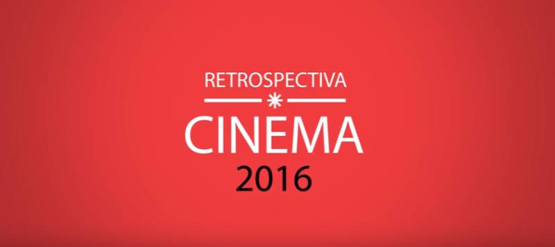 Os dez melhores filmes de 2016
