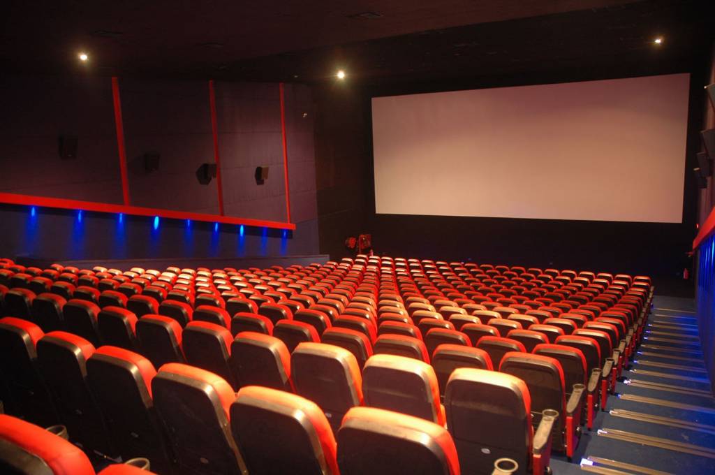 Promoções imperdíveis em quase todos os cinemas da cidade. Saiba como ganhar um ingresso