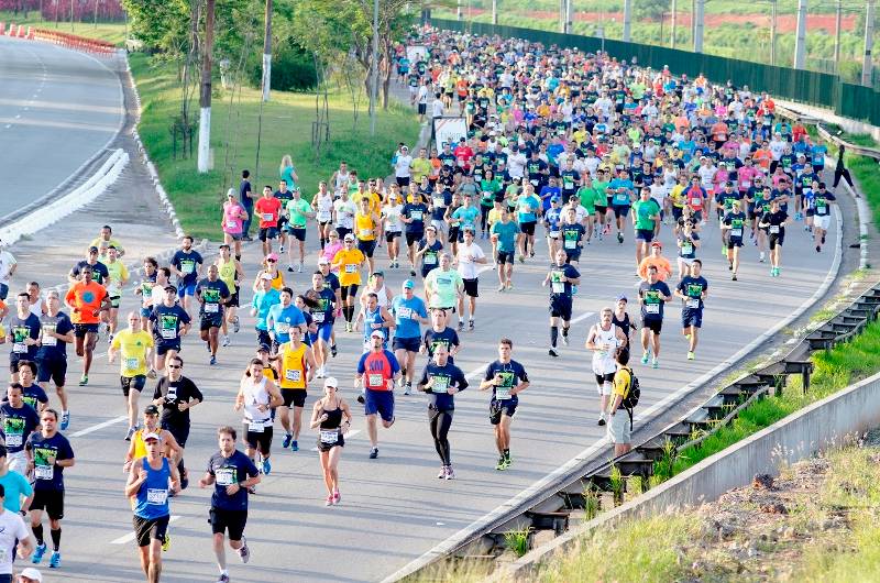 Programe-se: nove corridas de rua que rolam no mês de maio