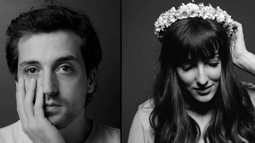 Saiba quem é o rapaz apontado como novo amor de Clarice Falcão