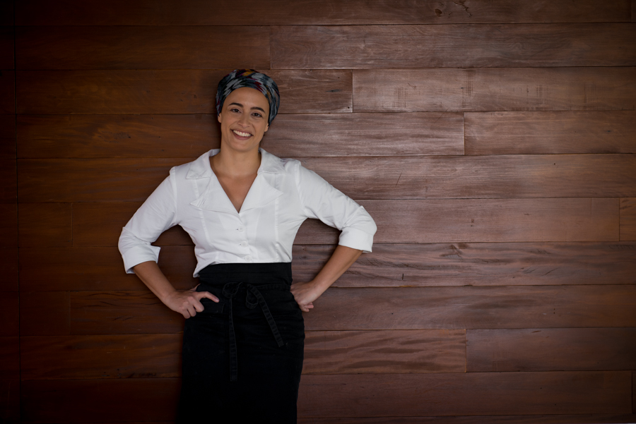 Cozinha regional chega ao Sesc 24 de Maio