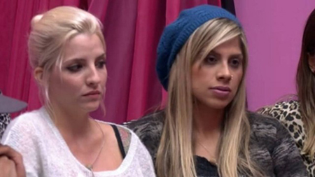 Clara e Vanessa no BBB 14: é romance ou estratégia? Boninho diz que ainda não sabe